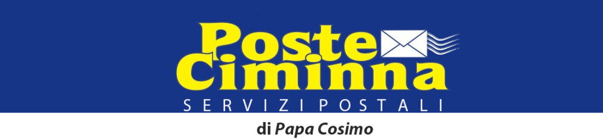 Servizi Postali di Papa Cosimo